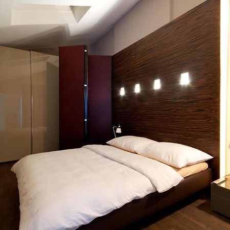 My Home In Vienna- Smart Apartments - Leopoldstadt Chambre photo