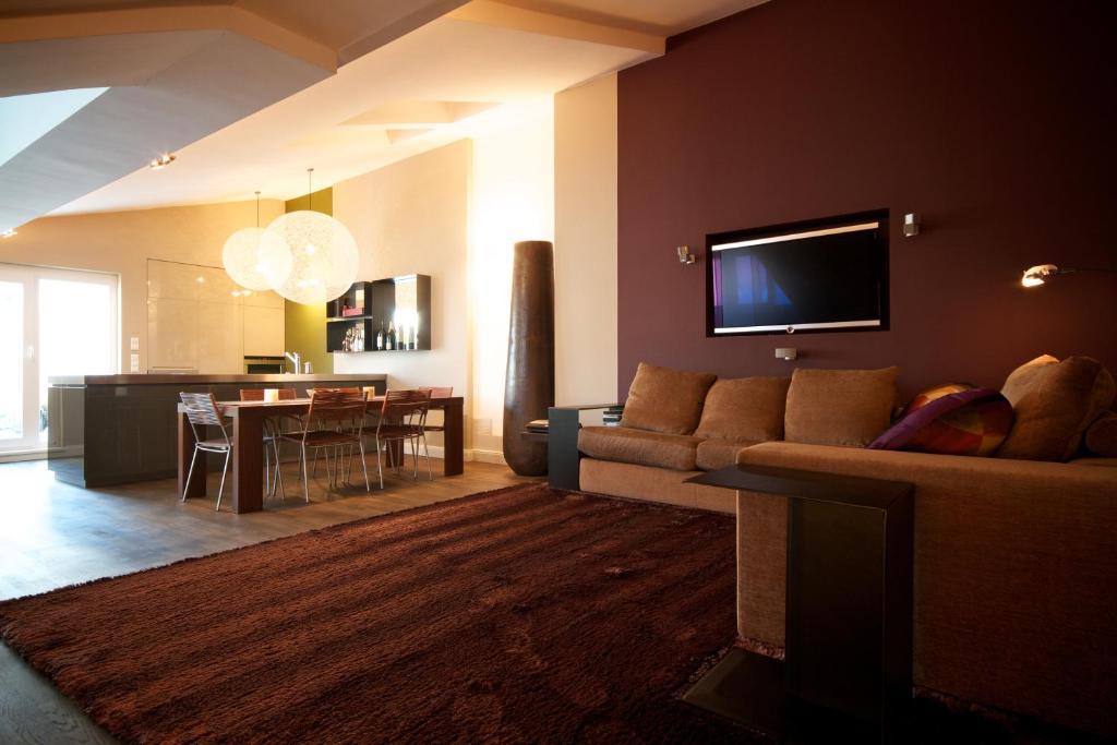 My Home In Vienna- Smart Apartments - Leopoldstadt Chambre photo