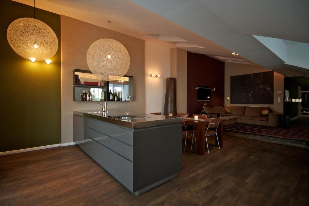 My Home In Vienna- Smart Apartments - Leopoldstadt Chambre photo