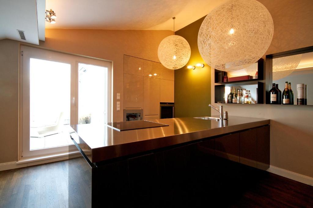 My Home In Vienna- Smart Apartments - Leopoldstadt Chambre photo