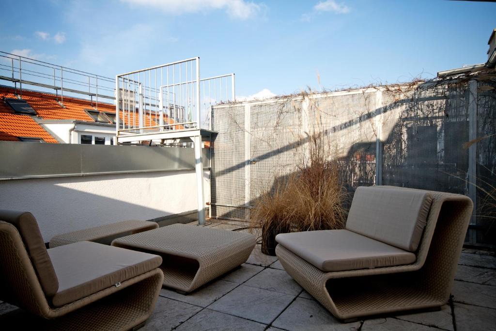 My Home In Vienna- Smart Apartments - Leopoldstadt Chambre photo