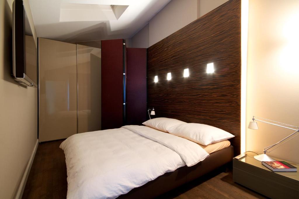 My Home In Vienna- Smart Apartments - Leopoldstadt Chambre photo