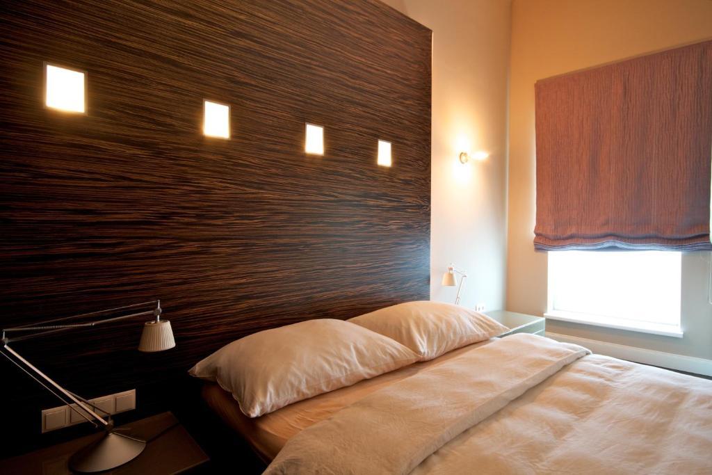 My Home In Vienna- Smart Apartments - Leopoldstadt Chambre photo