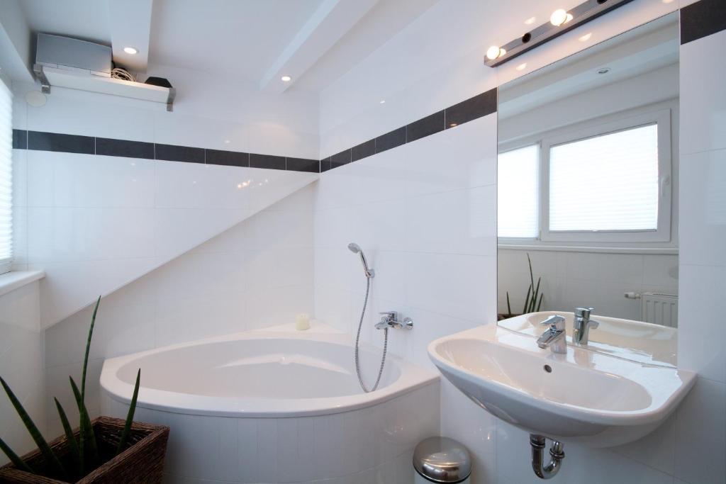 My Home In Vienna- Smart Apartments - Leopoldstadt Chambre photo