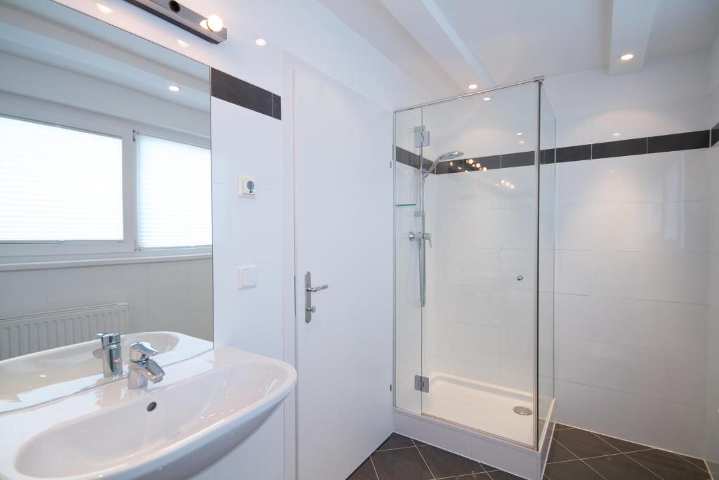 My Home In Vienna- Smart Apartments - Leopoldstadt Chambre photo