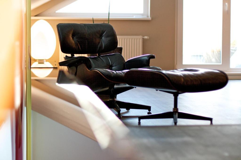 My Home In Vienna- Smart Apartments - Leopoldstadt Chambre photo