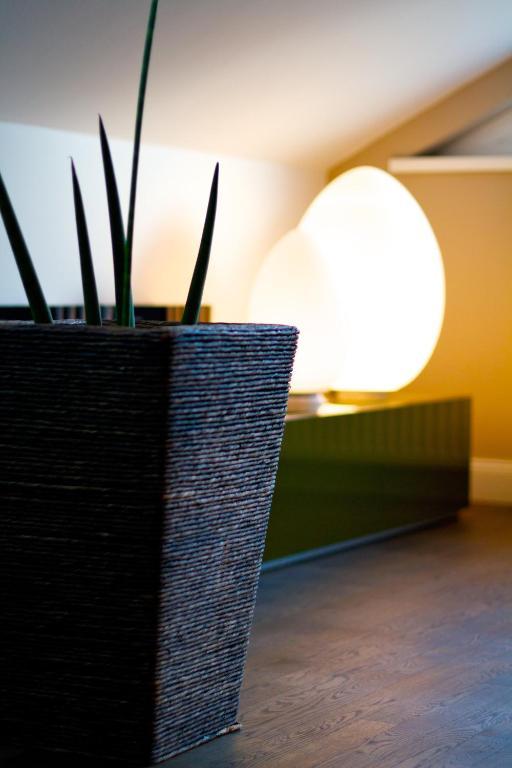 My Home In Vienna- Smart Apartments - Leopoldstadt Chambre photo