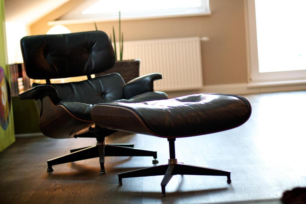 My Home In Vienna- Smart Apartments - Leopoldstadt Extérieur photo