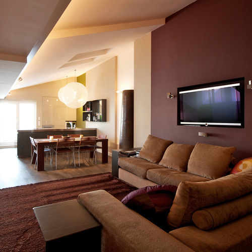 My Home In Vienna- Smart Apartments - Leopoldstadt Extérieur photo