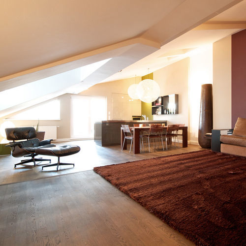 My Home In Vienna- Smart Apartments - Leopoldstadt Extérieur photo