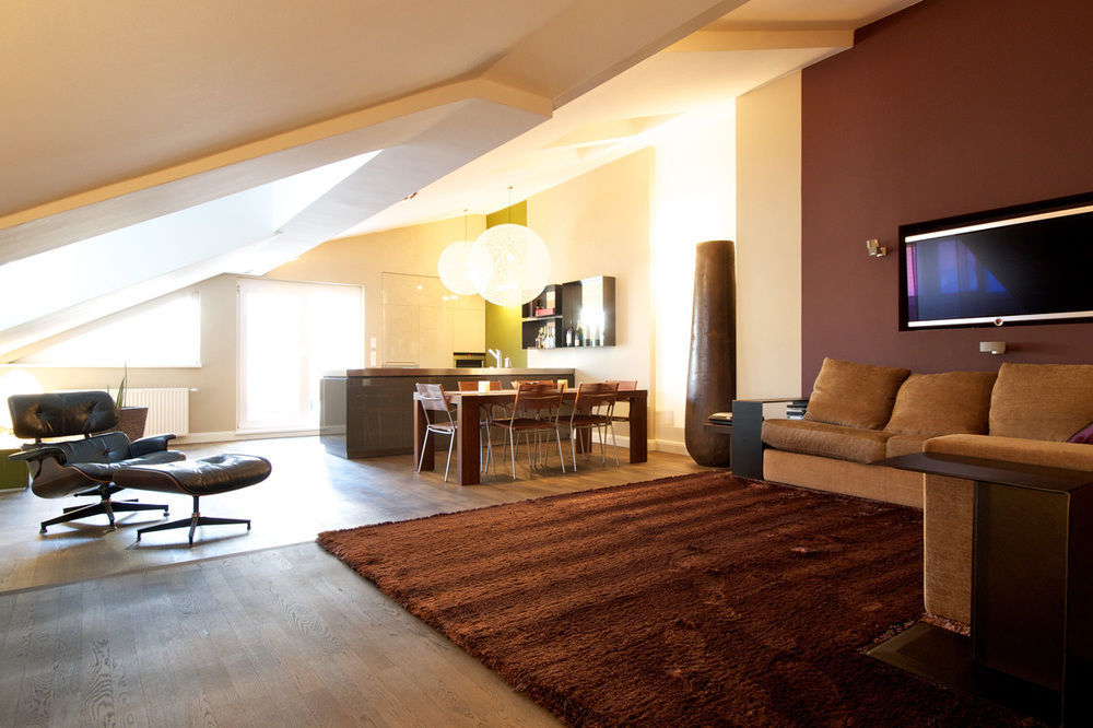 My Home In Vienna- Smart Apartments - Leopoldstadt Extérieur photo
