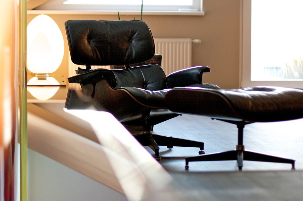 My Home In Vienna- Smart Apartments - Leopoldstadt Extérieur photo