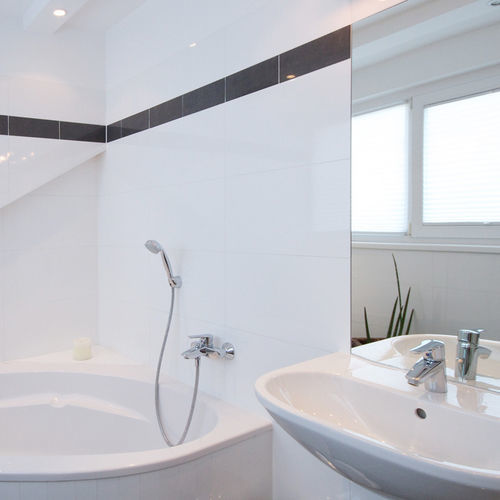 My Home In Vienna- Smart Apartments - Leopoldstadt Extérieur photo