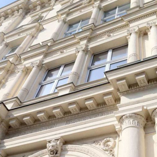 My Home In Vienna- Smart Apartments - Leopoldstadt Extérieur photo